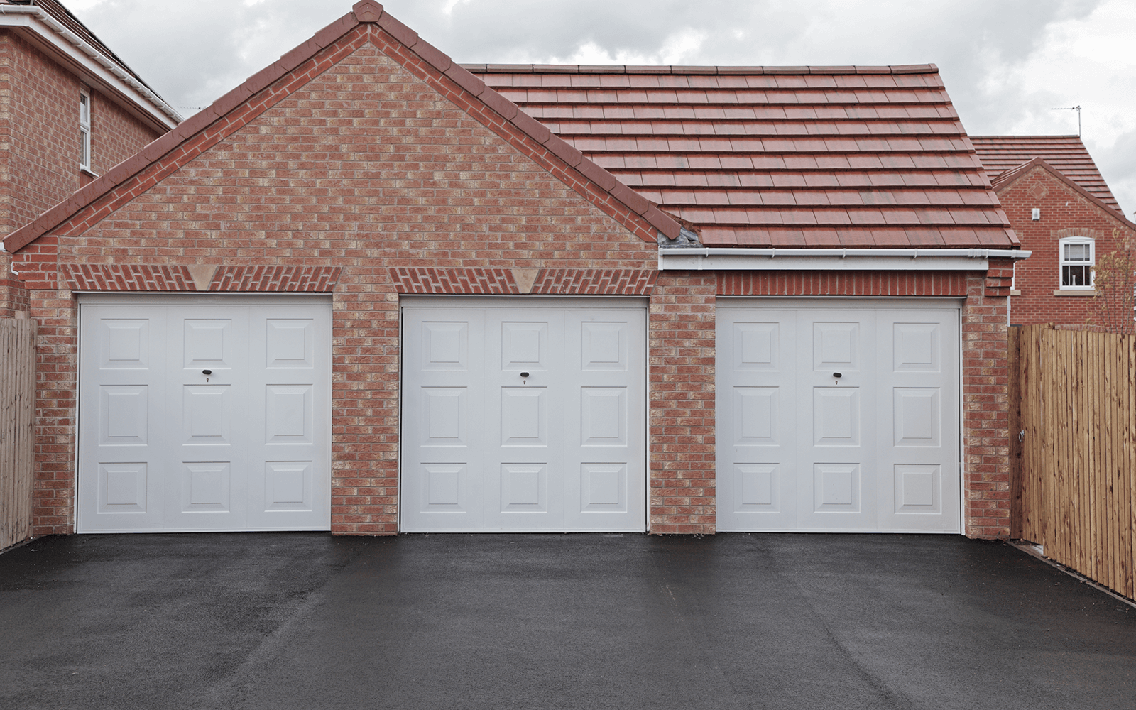 Quality Driveways Work